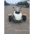 Hot Sale 7000W Adult Electric Sport Tricycle with High Quality Double Seats